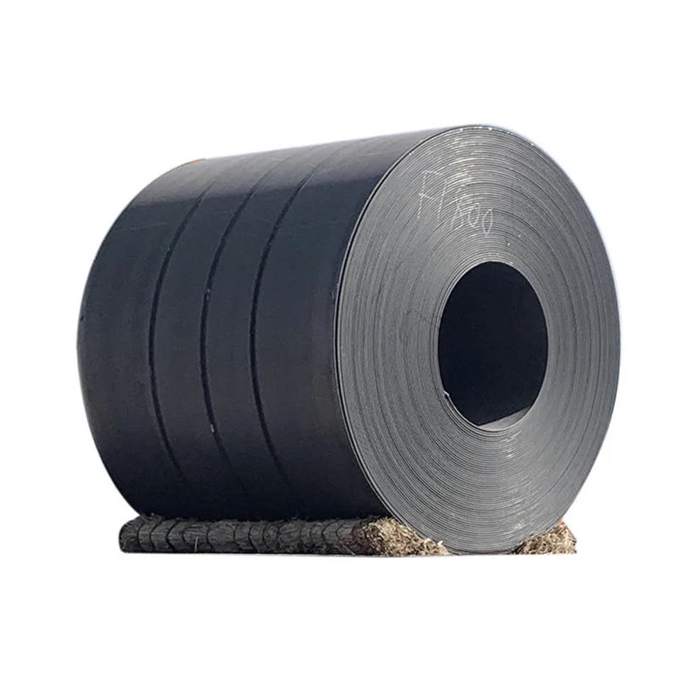 Sm570 E335 SMA490 Hot Rolled Carbon Steel Coil Sheet Metal for Building