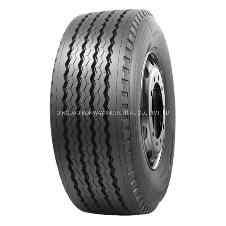 Factory Direct Supply Radial Truck Tyres Habilead/Kapsen HS209 HS106 HS166 385/65r22.5 20pr 13r22.5 Manufacturer Truck and Bus Tires TBR Tire
