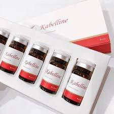 Kabelline Kybella Fat la dissolution de l'injection pour le visage corps produit amincissant