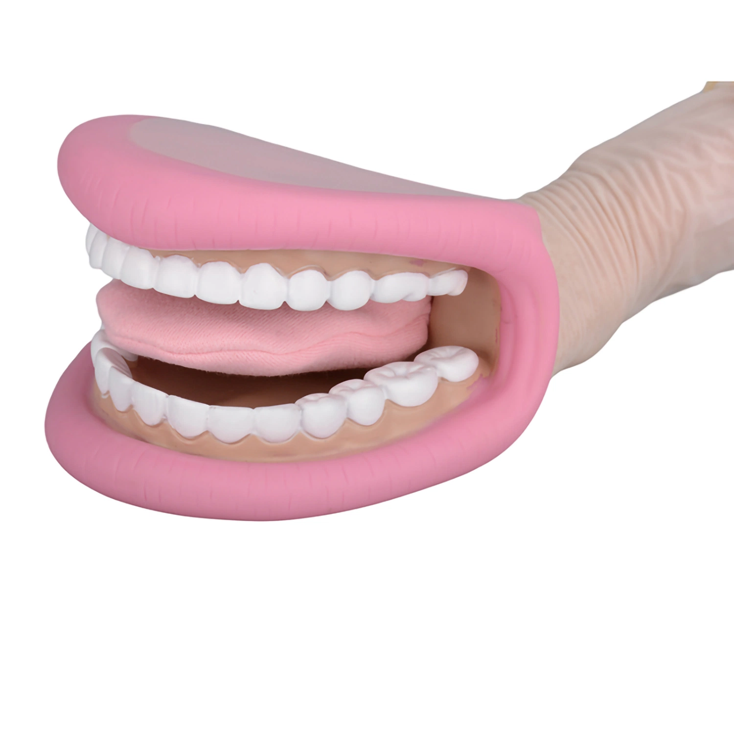 Mouth Hand Puppet