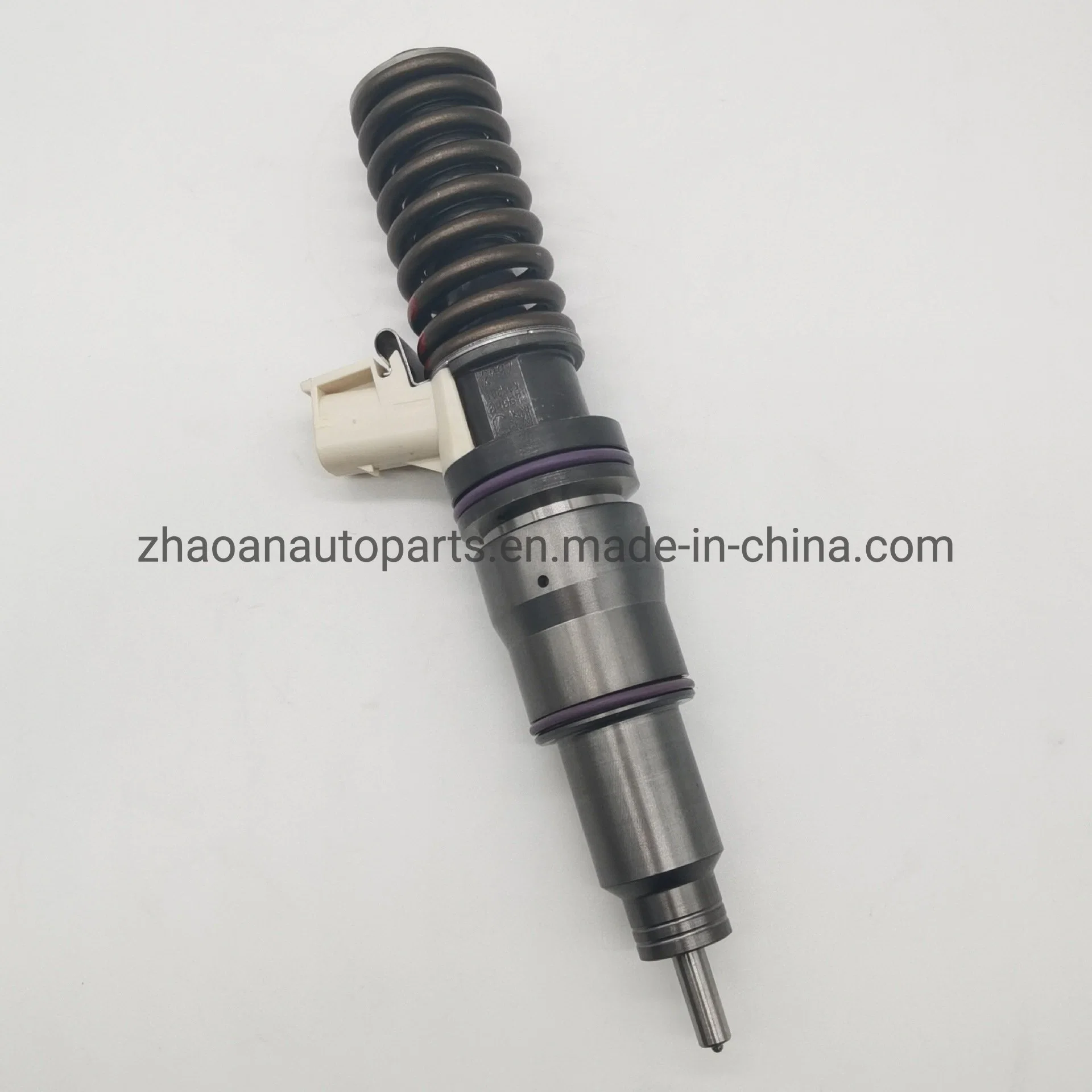 Diesel Common Rail Fuel Injector 21644598 Is Suitable for Volvo Renault 11LTR Engine