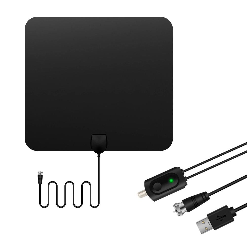 Nice Surface Good Quality TV Antenna for TV Receivers