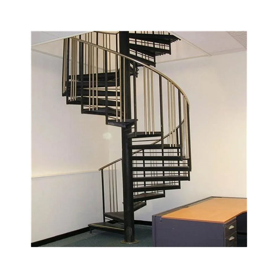 Wohnung Metall Spirale Treppe Glasgeländer Spirale Treppe Treppe Gut Preisstappe