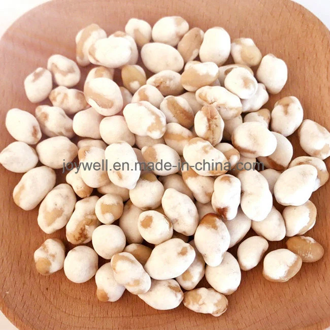 100% Nature Coated Soybean on Sale