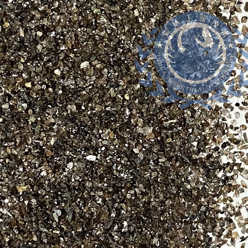 ISO Certificate Al2O3 99% High Hardness Black/Brown/White Aluminium Oxide/White Fused Aluminium Grit Abrasive Grinding Sandblasting