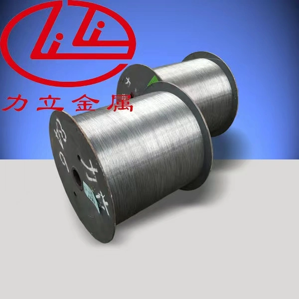 Steel Wire for Electric Fence Spring Steel Wire Flexible Duct High Tensile Strength