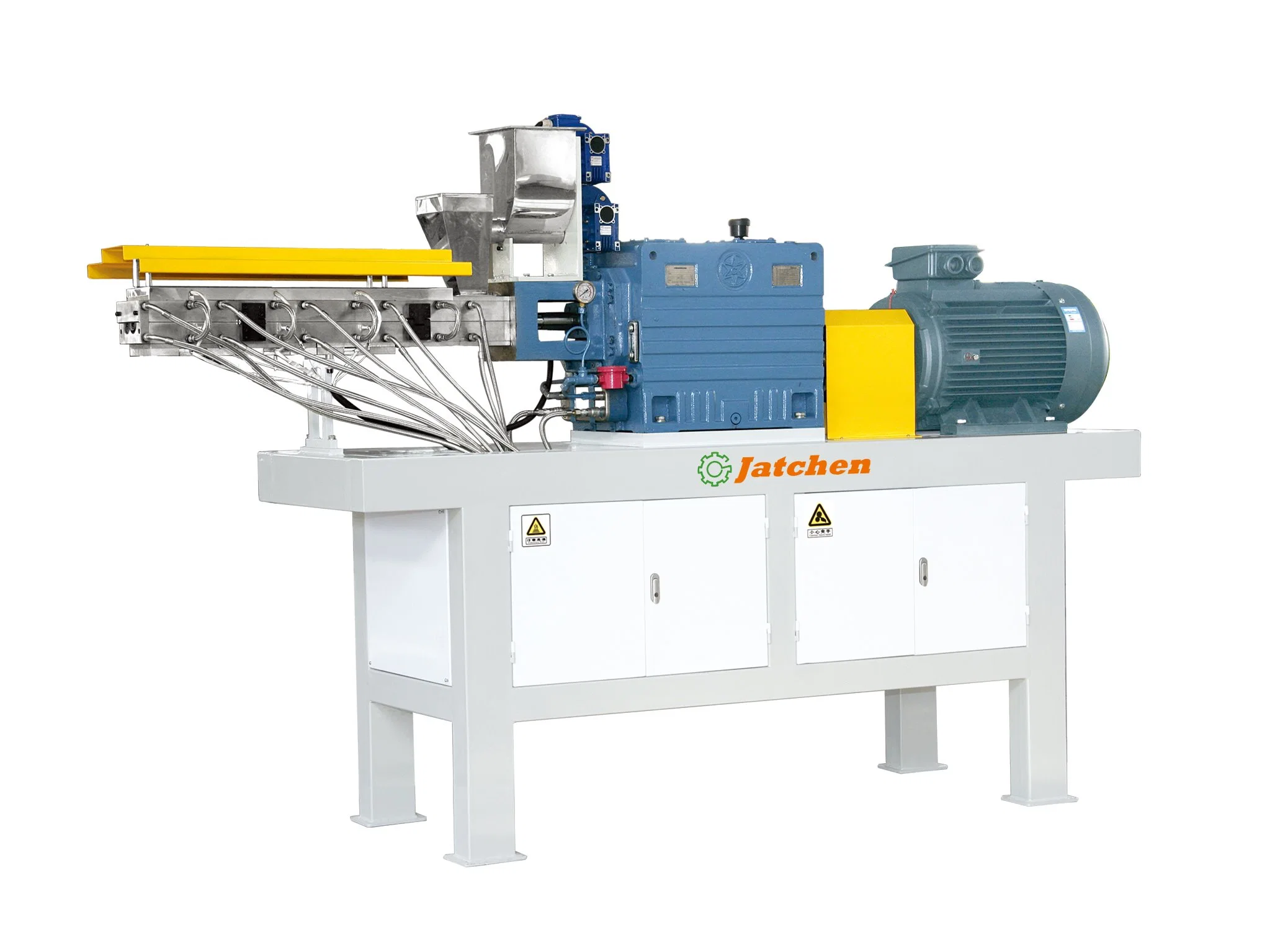 Air Classifier Grinding System for Powder Coating Equipment