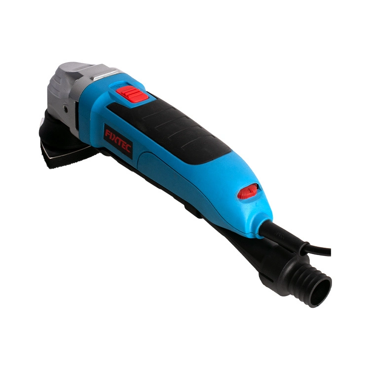 Fixtec Other Power Tools Multi-Purpose Cutting Tool Oscillating Tool