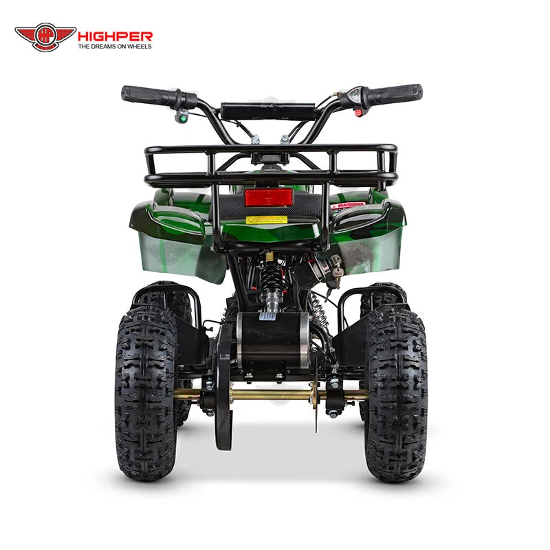 500W 800W 1000W 36V12ah Electric Farm ATV Quads Bikes for Kids