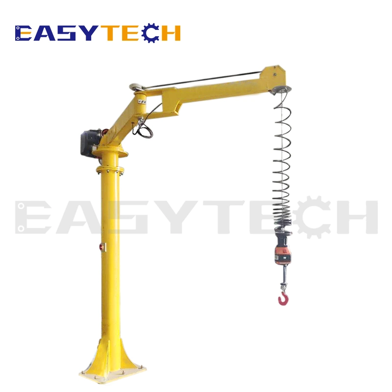 500kg Electric Type Heavy Duty Overhead Electrical Hoist for Metal Glass Marble Stone Plates