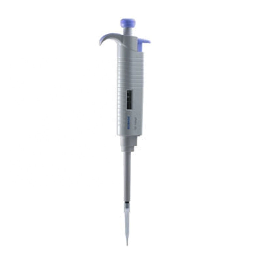 Biobase Toppette-Mechanical Pipette Sterilizable Medical Pipettes Serological Pipette Multichannel Pipette