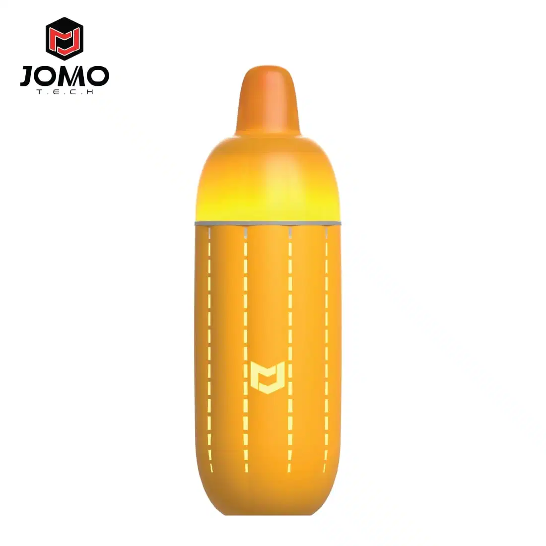 Jomo L13 12000 одноразовых шайб Vape 20мл E-Juice RGB Light OEM