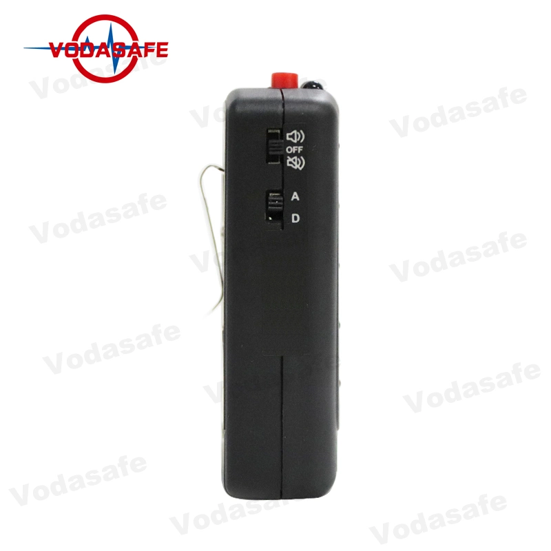 Full Range Wireless GPS Signal GPS Bug Signal Multi-Detector RF Signal Detector