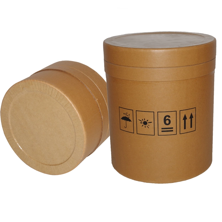 183L 48 Gallons Multipurpose Recycled Kraft Paper, Professional Drum