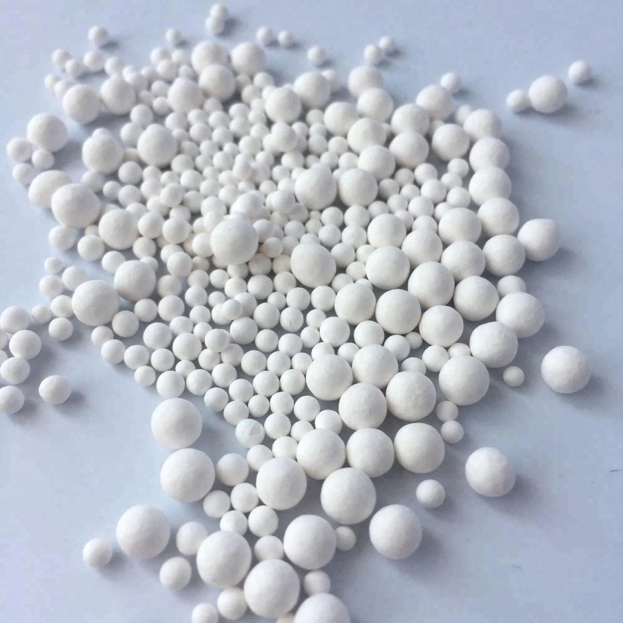 Petrochemical Industry China Activated Alumina Manufacturer