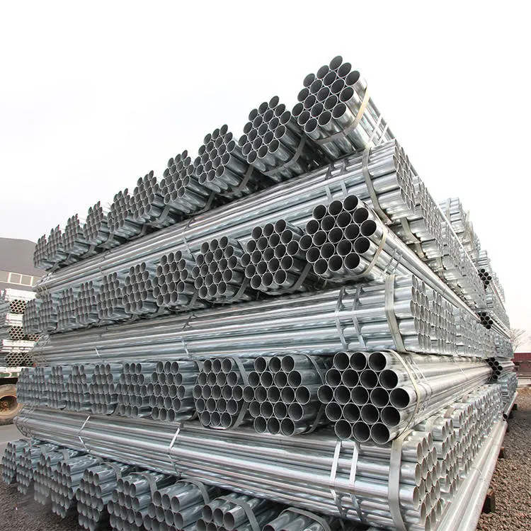 Chemische Industrie Öl / Gas Bohren Ouersen Standard Packing Pipes Steel Pipe