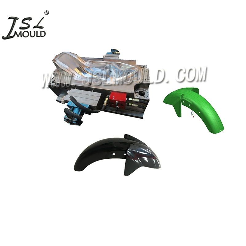 Taizhou Experienced Dio Motorcycle Fender Plastic Mould