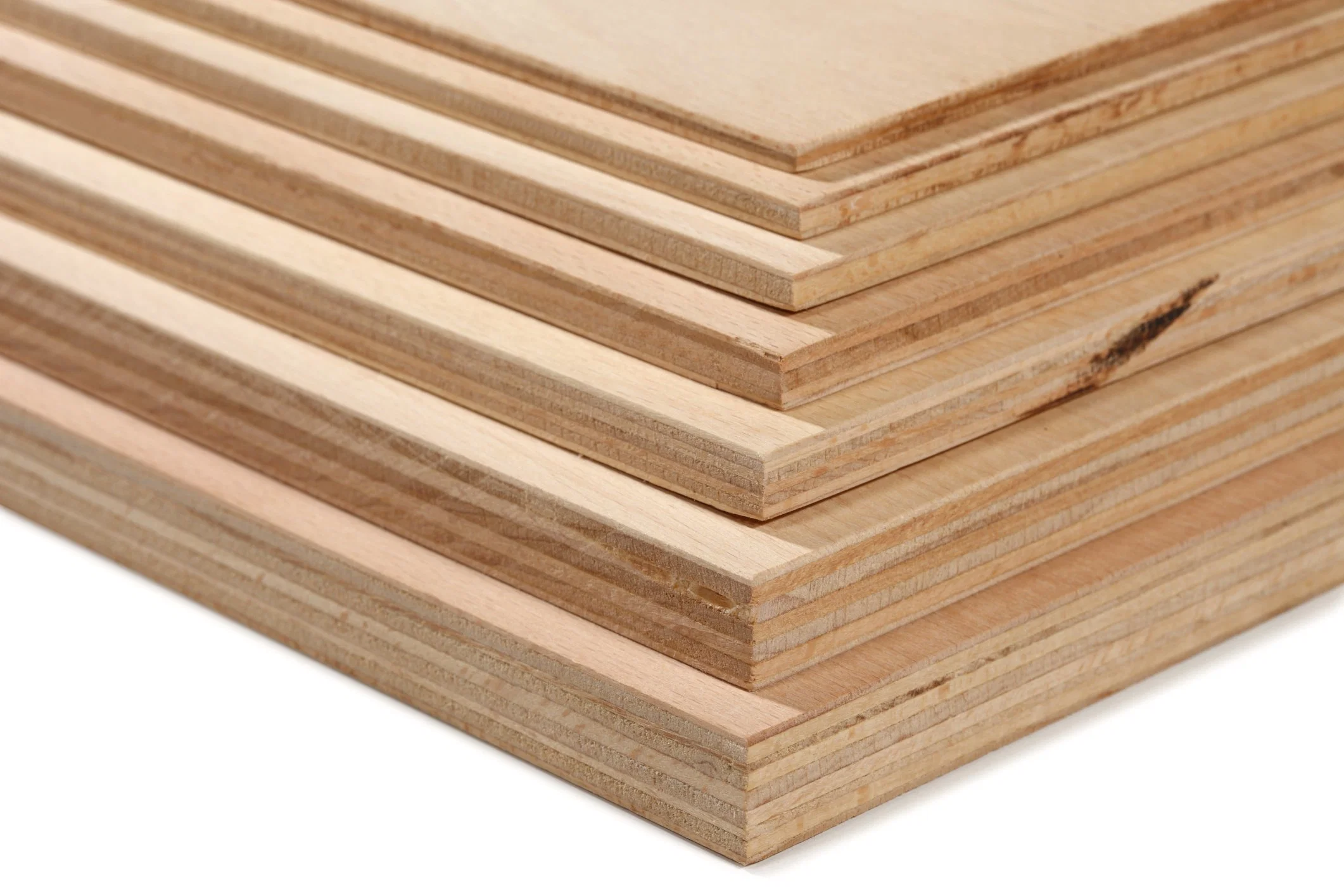 Customed OEM ODM Construction Form Work Plywood Particle Board