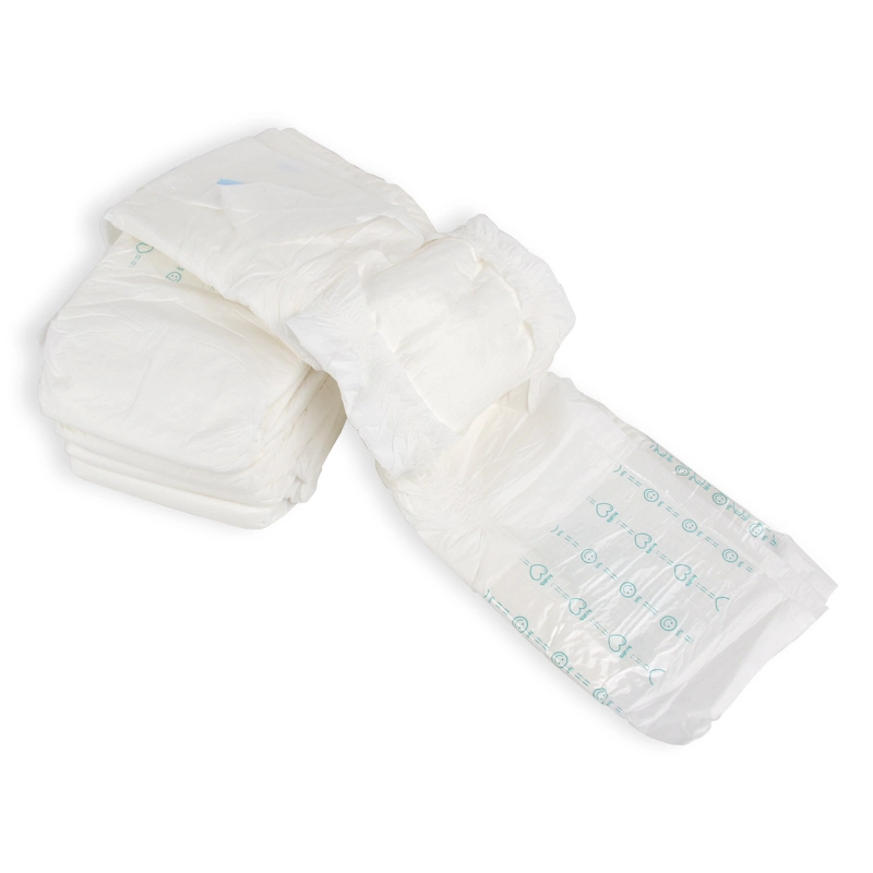 OEM Wholesale/Supplier Adult Diapers Baled Adult Plastic Pants