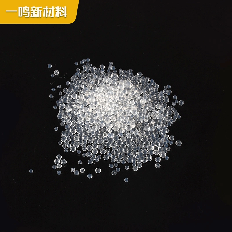 White Type B Silica Gel Beads 2-4mm for Drier