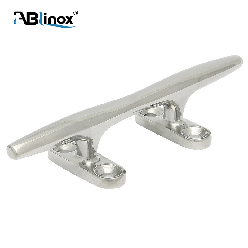 Ablinox Investment Casting Stainless Steel Marine Parts Hardware