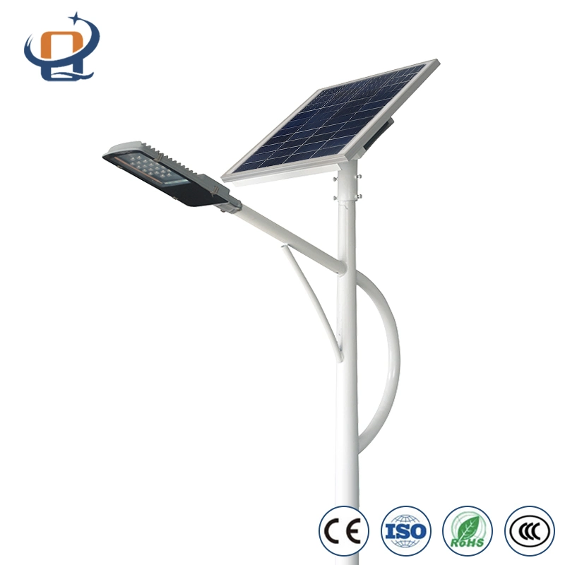 Professional Design Solar Powered House Number Light