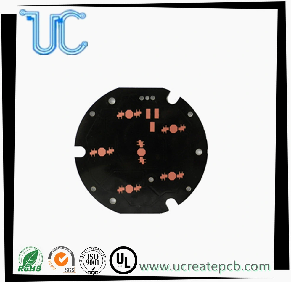 الشركة المصنعة للوحة PCB الاحترافية (من 1 إلى 36 طبقة) بسعر تنافسي