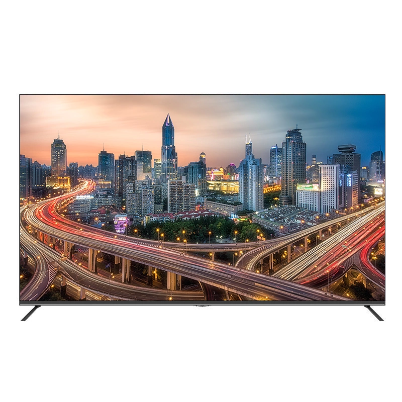 Full HD ЖК-Smart TV 65 75 85 90 95-дюймовый солнечной внешнюю автомобильную Портативные смарт Televizor Android DVD TV телевизор 12В постоянного тока для жилого прицепа