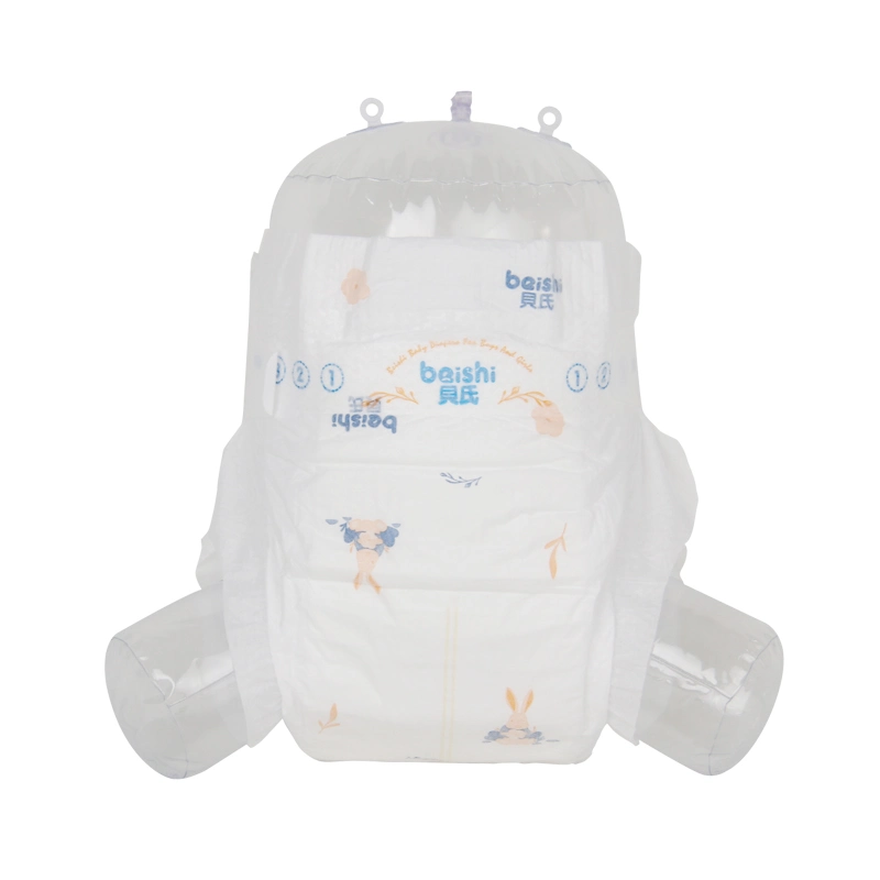 Environmental Health High Reputation Disposable Comfortable Baby Diaper