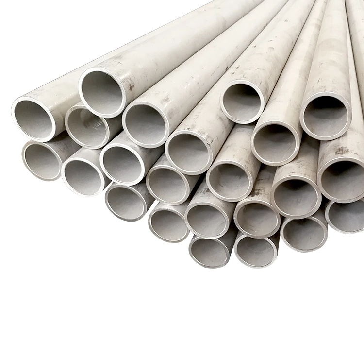 High Quality Stainless Steel Pipe 201 304 316L Stainless Steel Pipe