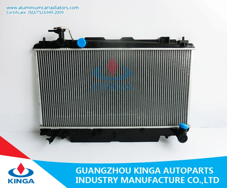 Car Radiator Cooling System Carina'92-94 St190 for Toyota