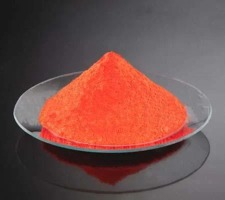 Poudre de pigments, pâte de pigments d'impression