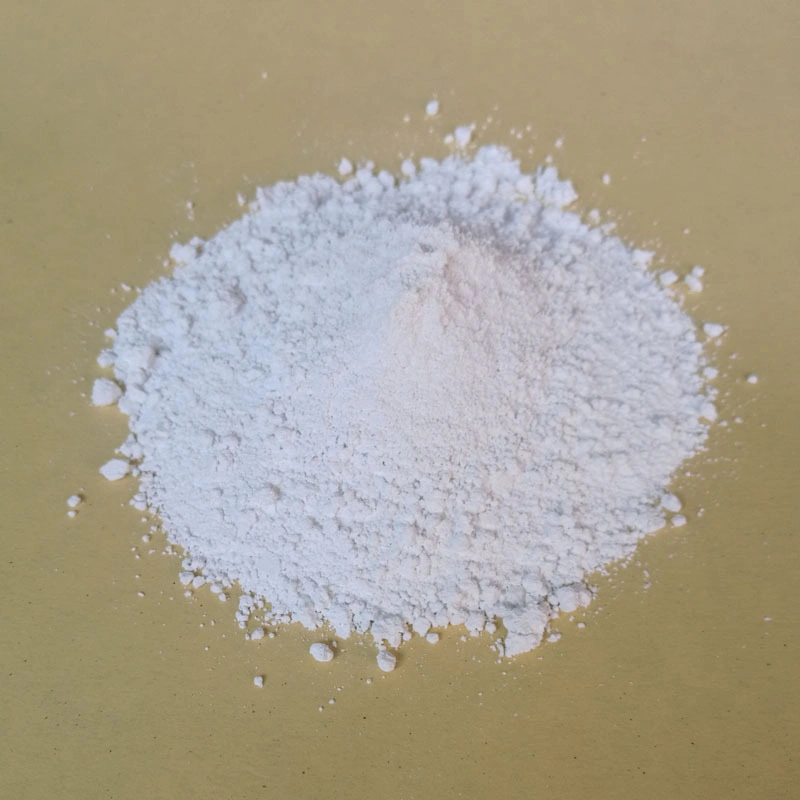 Inorganic Chemical Pigment Rutile Grade Titanium Dioxide R-5566