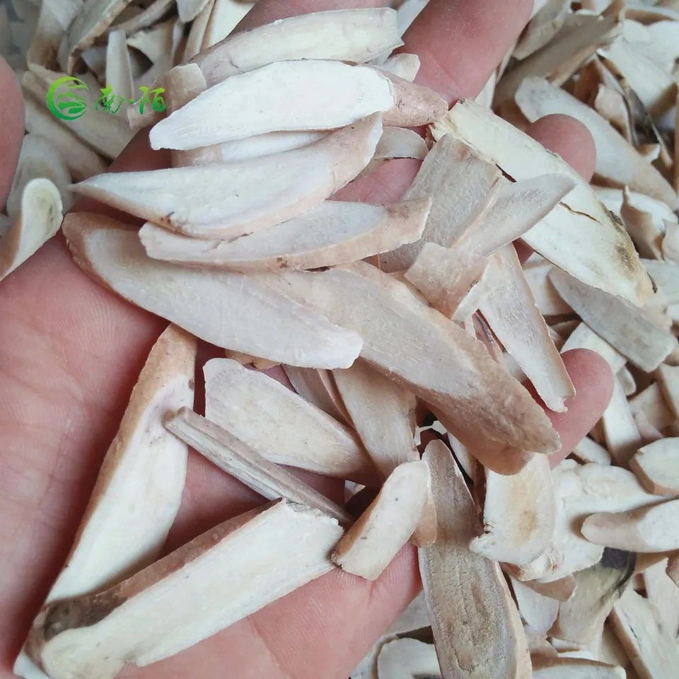 Wholesale/Supplier Bulk Dried Herbs and Spices White Peony Root OEM Customize Factory Tea Bag