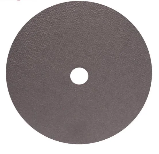 Factory 105mm, 115mm, 125mm Abrasive Cutting Discs for Metal/Stainless Cutting