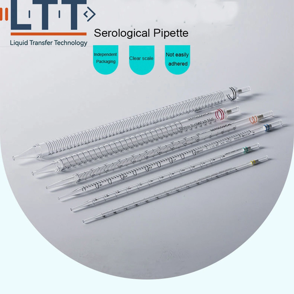 1ml 2ml 5ml 10ml 25ml 50ml 100ml All Available Serological Pipette