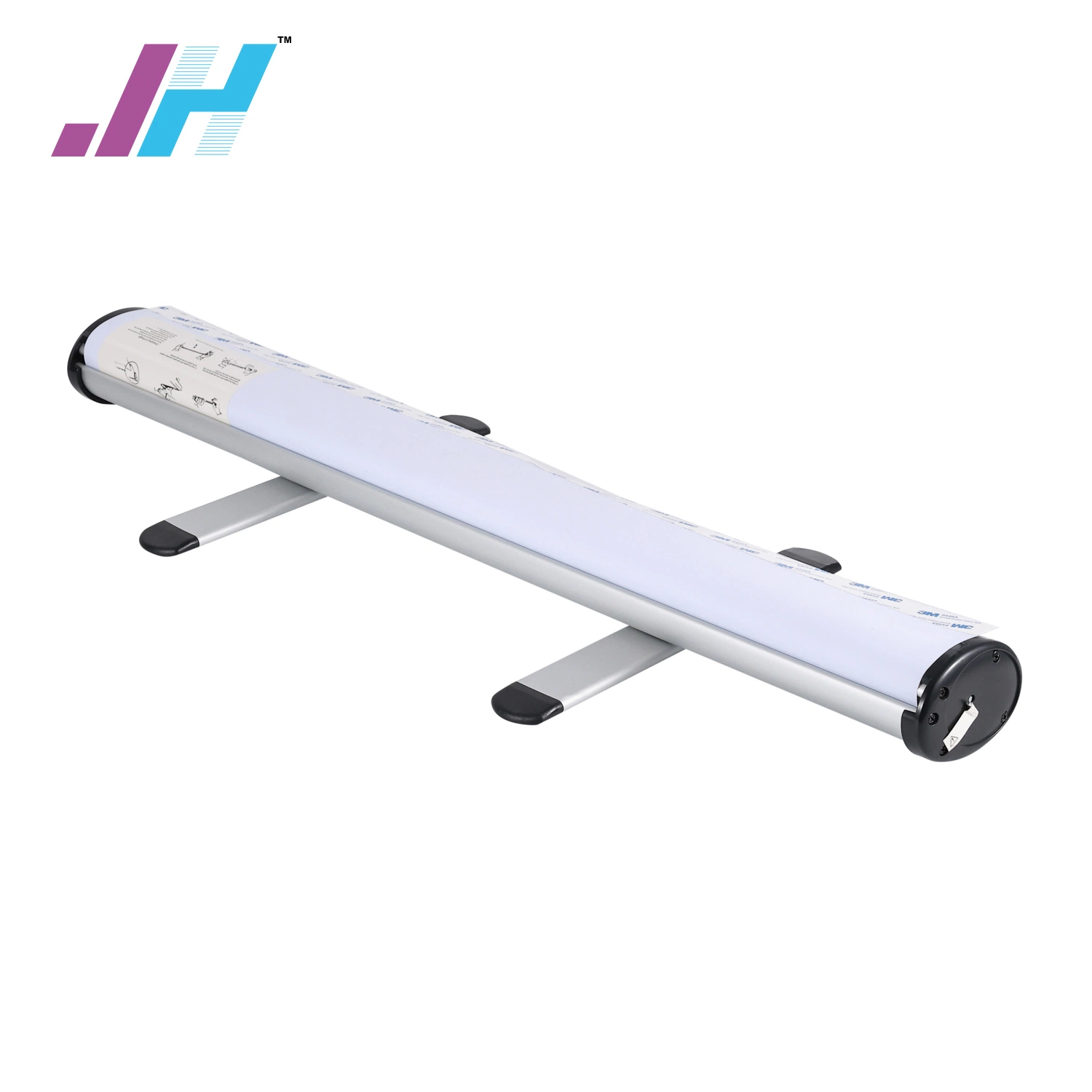 Aluminum Portable Roll up Banner Stand