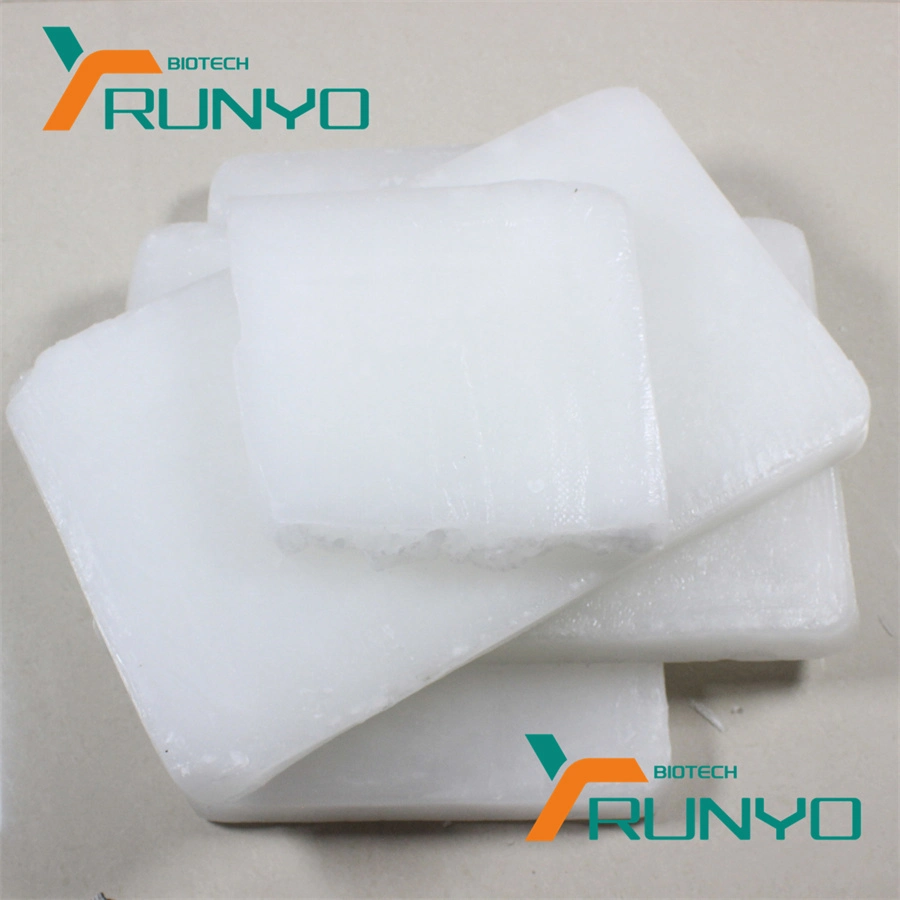 Top Grade Fast Shipment Better Price Cheap Fully Refined Wax Paraffin #56/58 for Industrial Use, PVC Making CAS: 8002-74-2