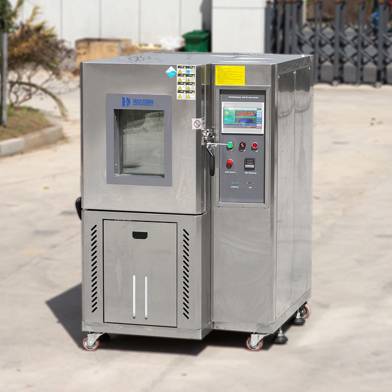 Environmental Climatic Constant Temperature Humidity Test Chamber