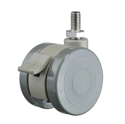 Good Quality Medical Caster Wheels with Brake