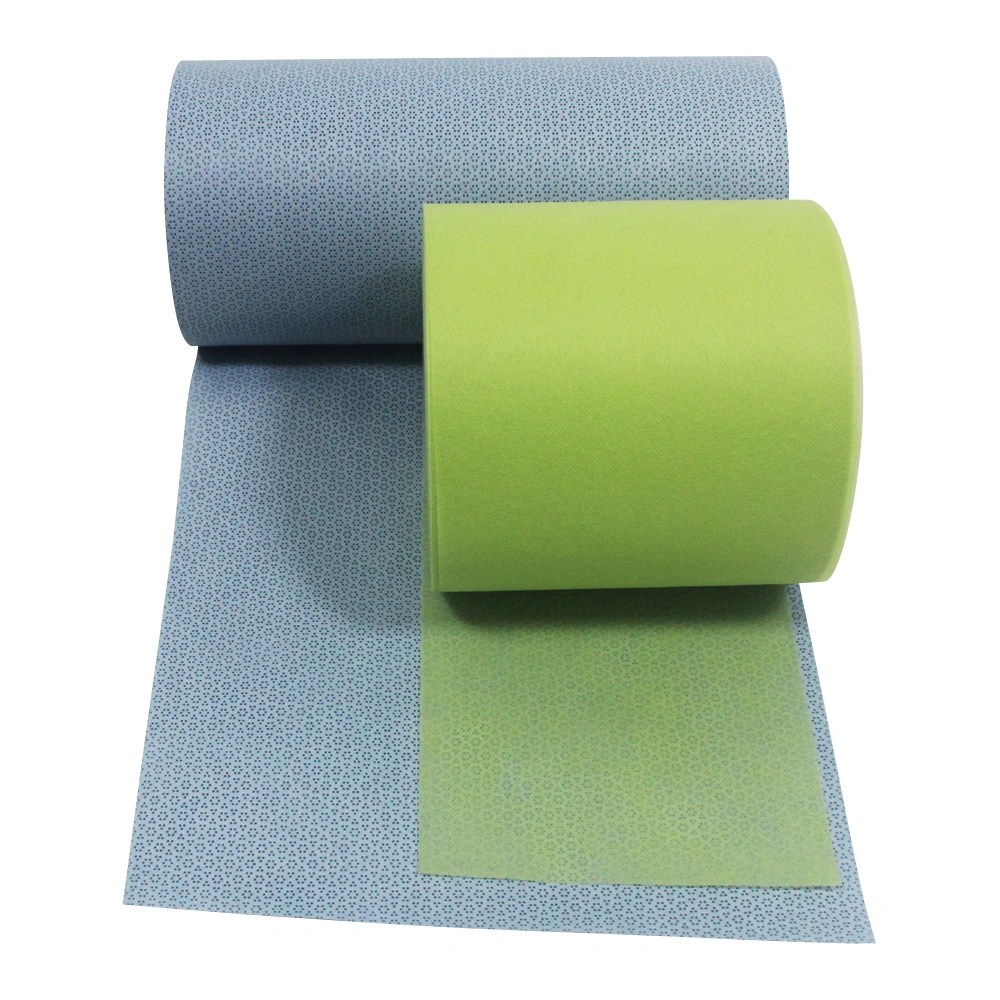 PP Spun Bond Non Woven Fabrics Roll