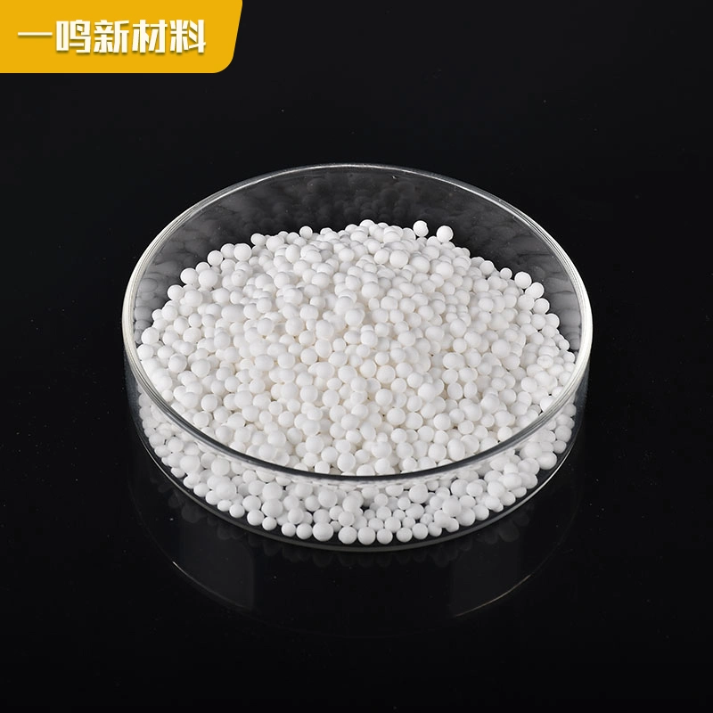 Water Resistant Aluminum Silica Gel