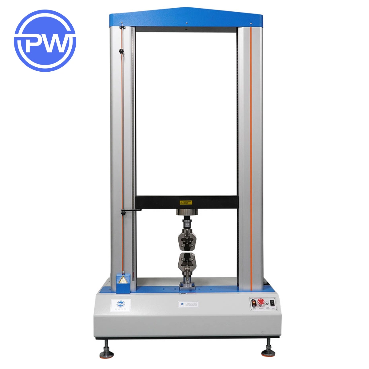 China Factory Sale Double Column Electronic Tensile Testing Machine Universal Testing Machine