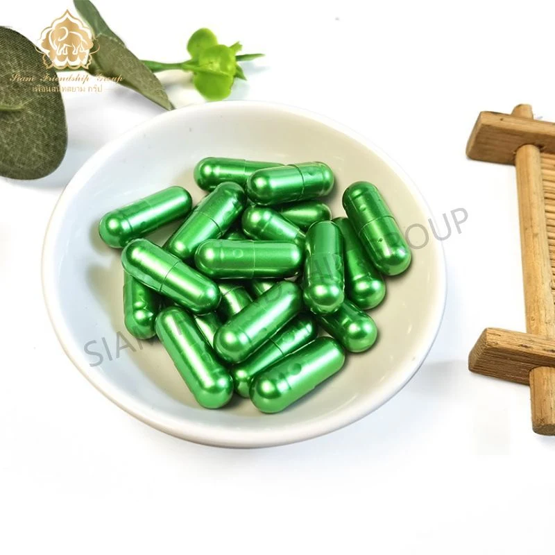 Herbal Sex Tablet Tongkat Ali Root Extract Capsules for Sexual Enhancement