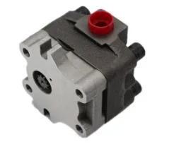 Excavator Hydraulic Pump Parts PC40-7 Swing Motor