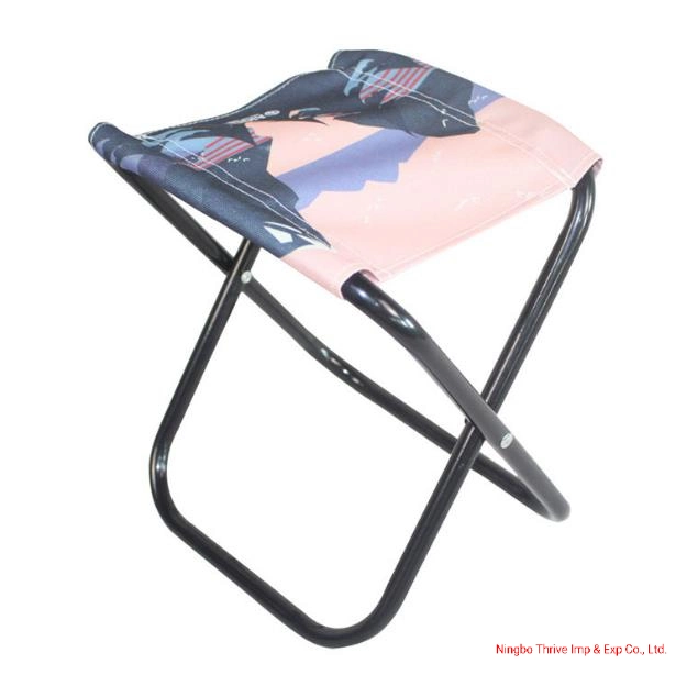 Steel Folding Chair Camping Chair