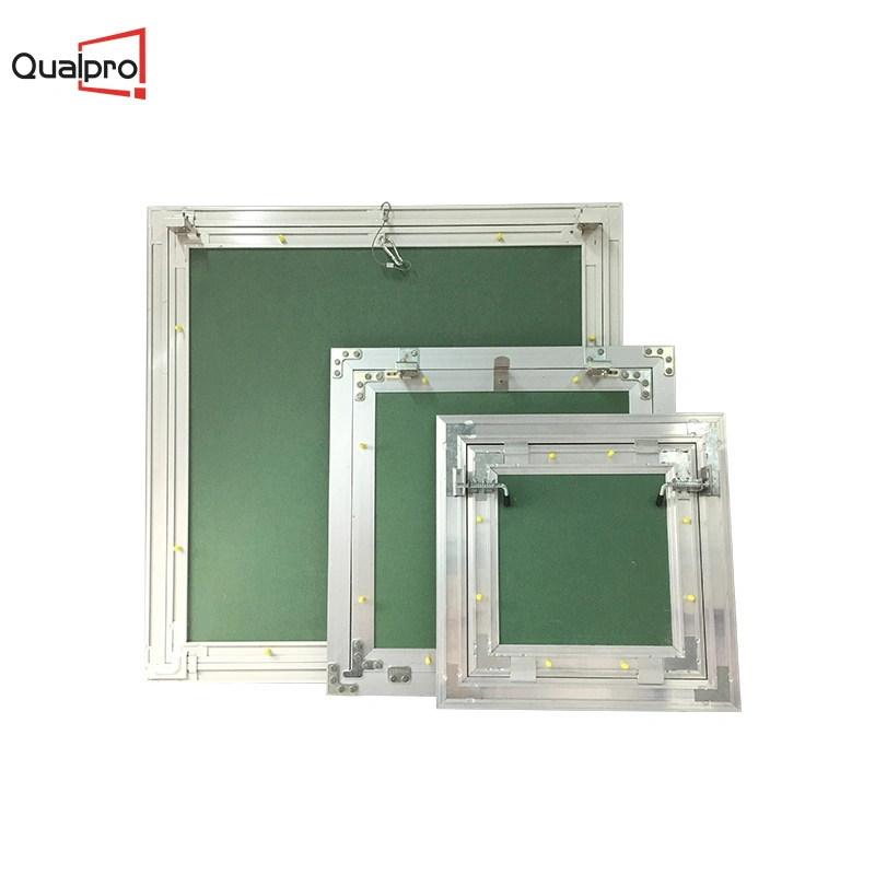 High quality/High cost performance  Powder Coating Gypsum Board Ceiling Access Panel