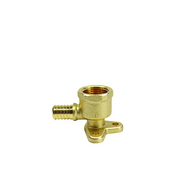 Brass Pex Fittings for Hose Pipe