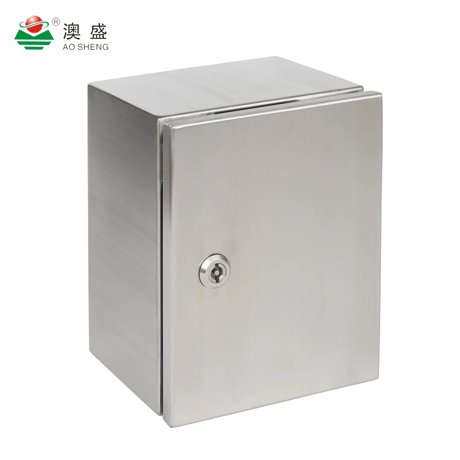 UL IP66 Stainless Steel Enclosure Electrical Box Electrical Enclosure