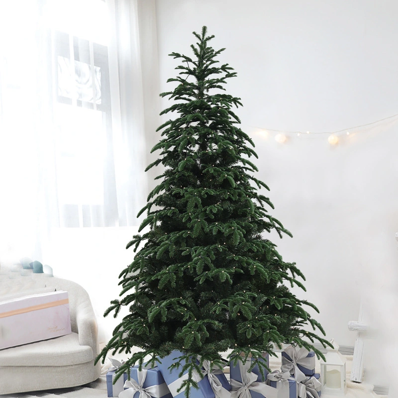 Creative Holiday Decoration Christmas Tree 180-600cm